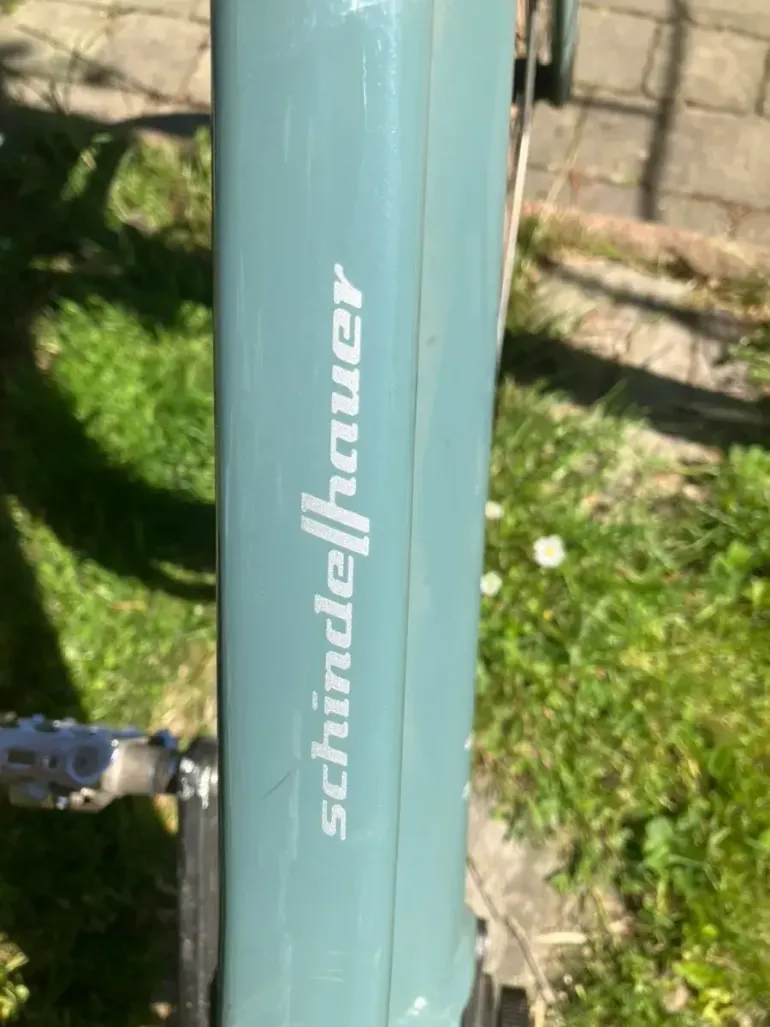 Brugt Schindelhauer Emilia 2022 2022 Urban — billede 2 af 7