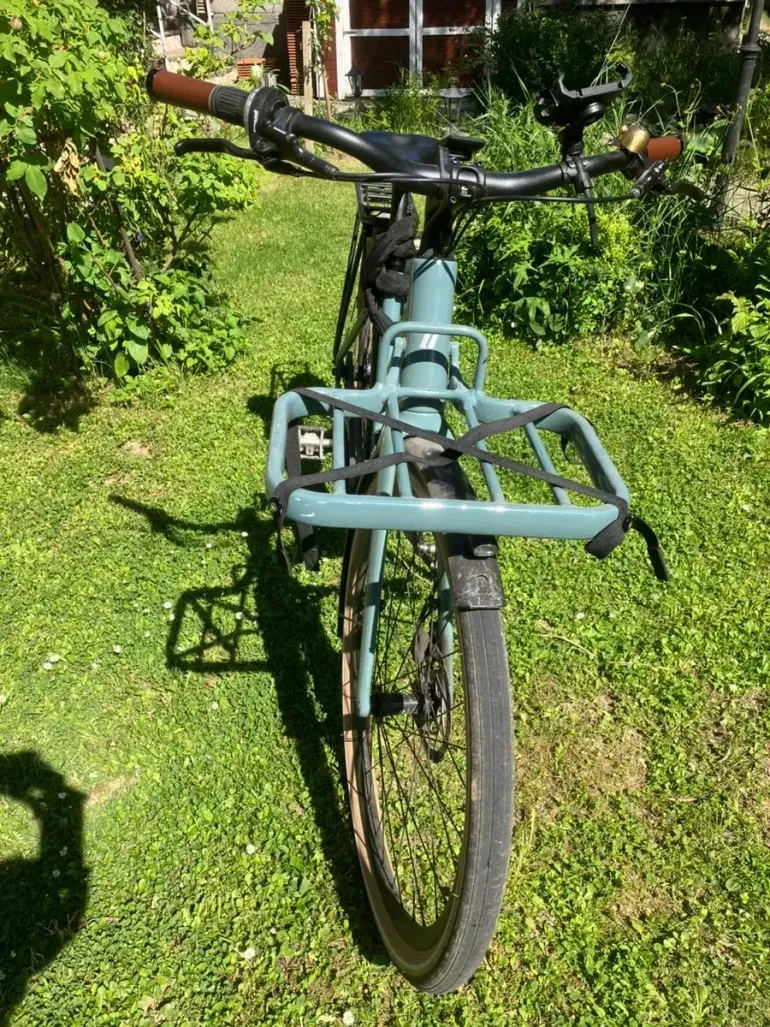 Brugt Schindelhauer Emilia 2022 2022 Urban — billede 7 af 7