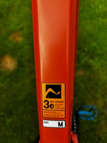 Brugt Canyon Neuron:ON 7 2023 2023 Mountainbike — billede 5 af 11