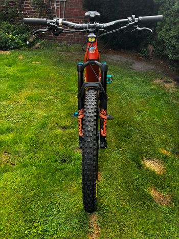 Brugt Canyon Neuron:ON 7 2023 2023 Mountainbike — billede 11 af 11
