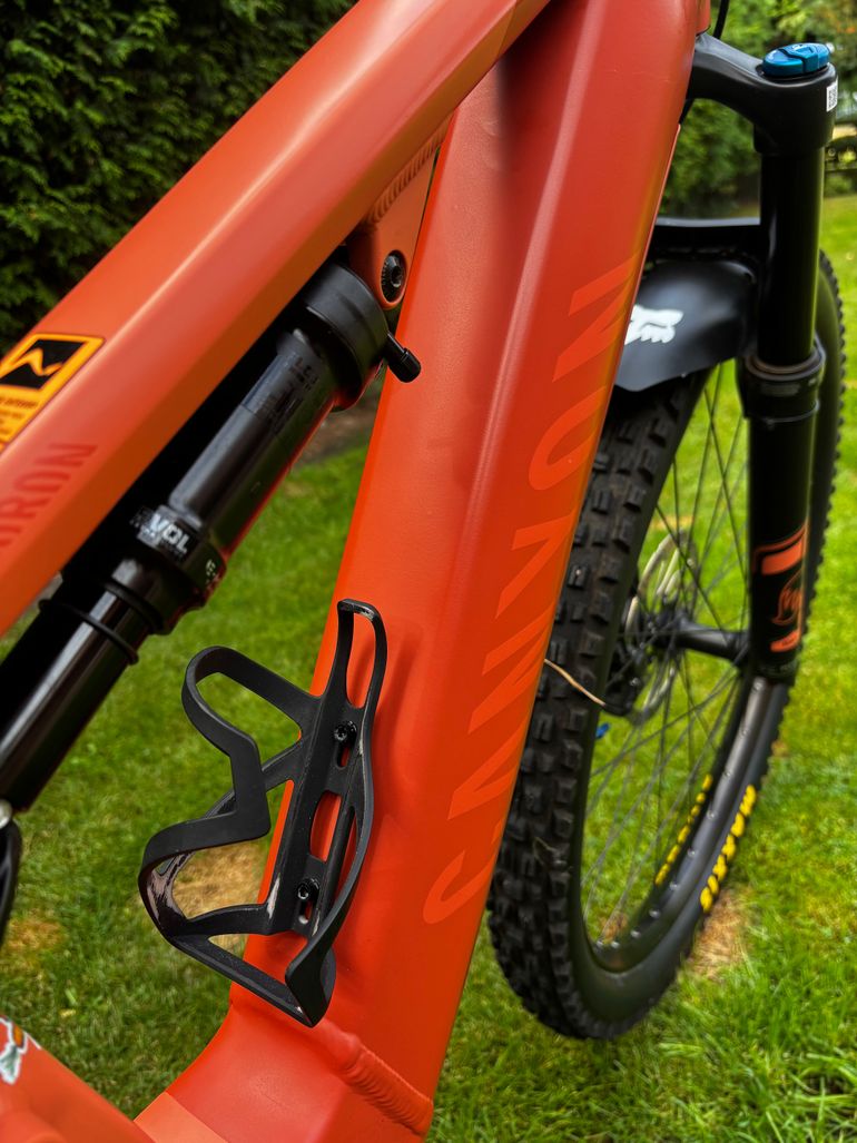 Brugt Canyon Neuron:ON 7 2023 2023 Mountainbike — billede 6 af 11
