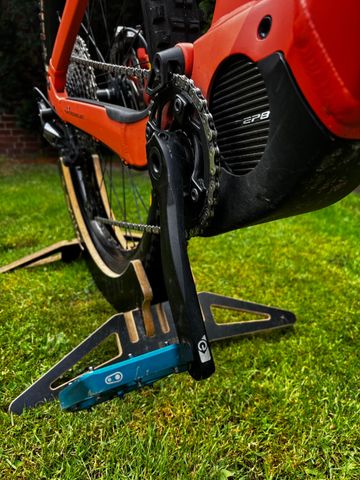 Used Canyon Neuron:ON 7 2023 2023 Mountainbike, Orange, 29 — image 7 of 12