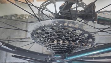 Used Kona Sutra LTD 2019 2019 Road & Gravel, Green — image 16 of 19