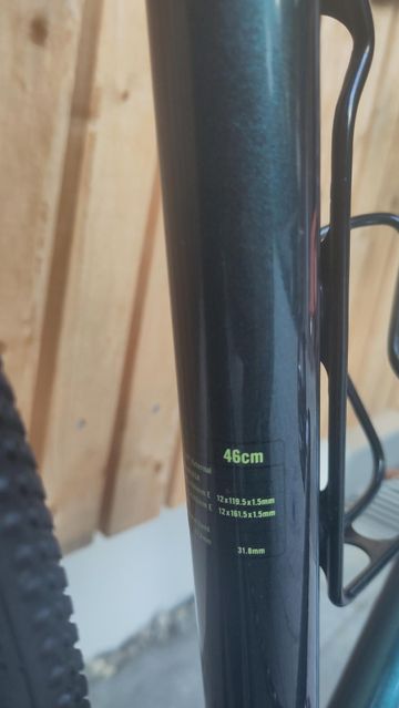 Used Kona Sutra LTD 2019 2019 Road & Gravel, Green — image 6 of 19