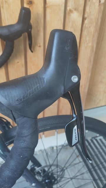 Used Kona Sutra LTD 2019 2019 Road & Gravel, Green — image 17 of 19