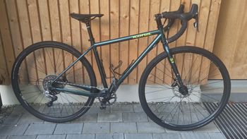 Used Kona Sutra LTD 2019 2019 Road & Gravel