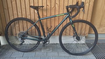 Used Kona Sutra LTD 2019 2019 Road & Gravel, Green — image 1 of 19