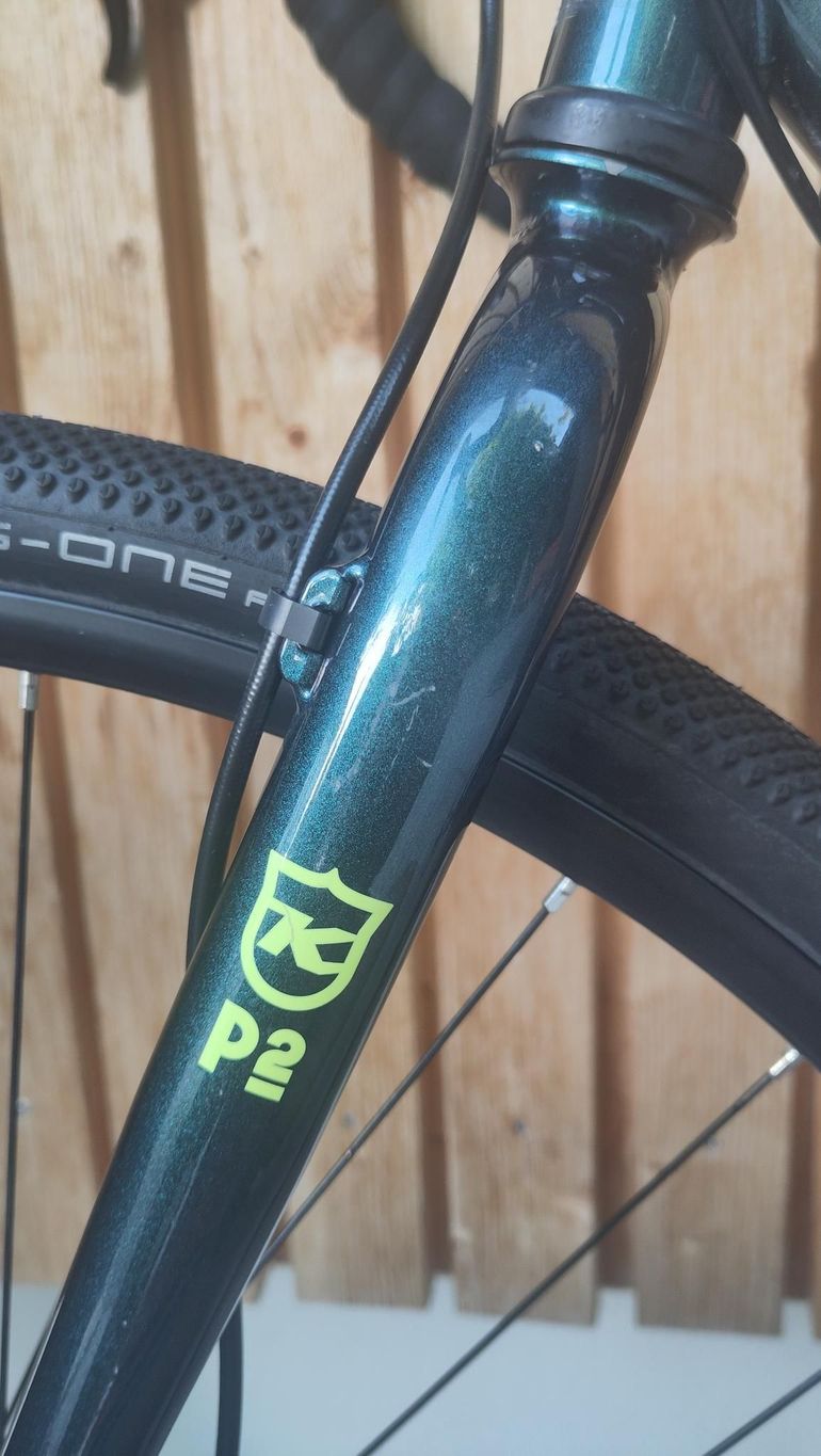 Used Kona Sutra LTD 2019 2019 Road & Gravel, Green — image 7 of 19