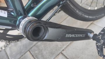 Used Kona Sutra LTD 2019 2019 Road & Gravel, Green — image 10 of 19