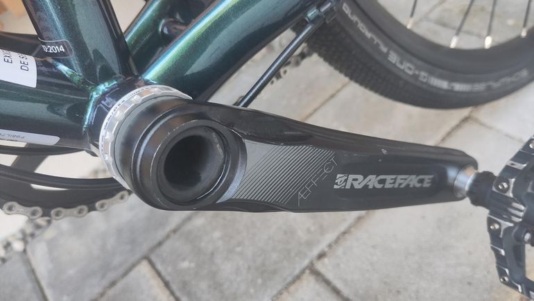 Used Kona Sutra LTD 2019 2019 Road & Gravel, Green — image 10 of 19