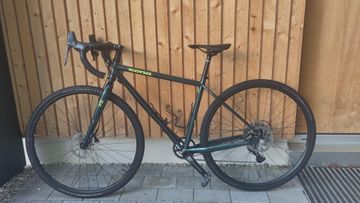 Used Kona Sutra LTD 2019 2019 Road & Gravel, Green — image 4 of 19
