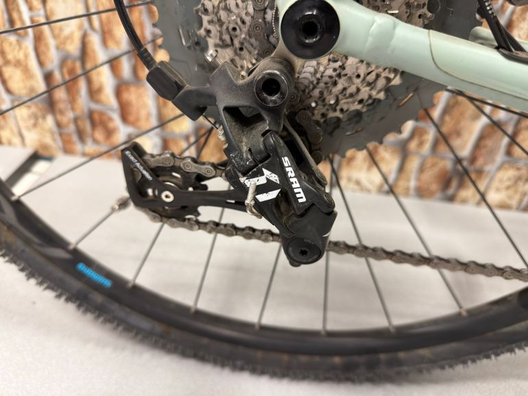 Brugt Pinarello Nytro Grinta Apex 2022 2022 Road & Gravel — billede 5 af 10