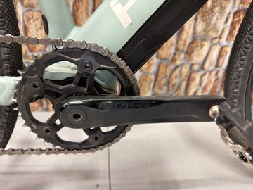 Brugt Pinarello Nytro Grinta Apex 2022 2022 Road & Gravel — billede 4 af 10