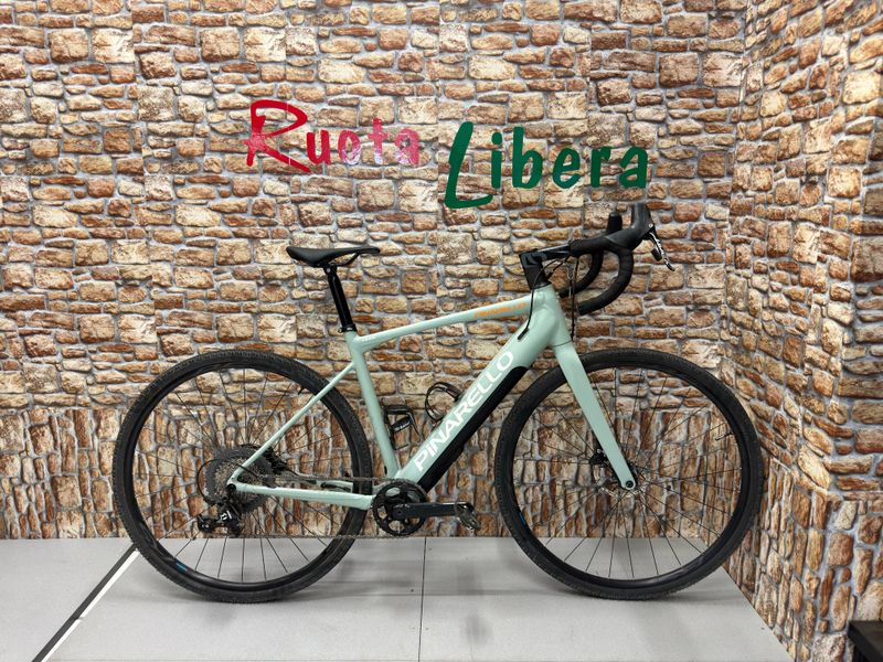 Used Pinarello Nytro Grinta Apex 2022 2022 Road & Gravel