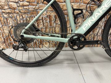 Brugt Pinarello Nytro Grinta Apex 2022 2022 Road & Gravel — billede 2 af 10