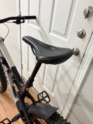 Used Canyon Spectral 6 2024 2024 Mountainbike, White, 27.5, 29 — image 7 of 12