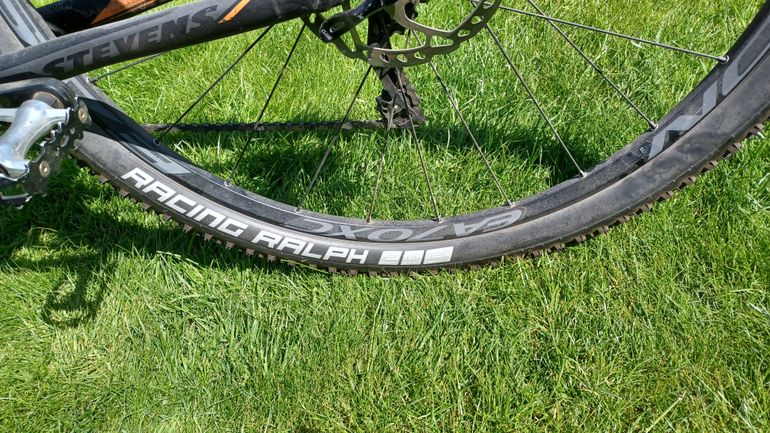 Brugt Stevens Colorado 401 2013 Mountainbike — billede 8 af 11