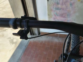 Orbea ALMA M50-EAGLE 2019 2019 Mountainbike d'occasion — image 6 sur 14