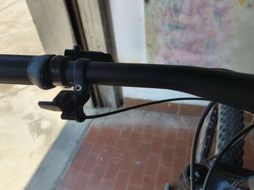 Used Orbea ALMA M50-EAGLE 2019 2019 Mountainbike, Black, 27.5, 29 — image 6 of 14