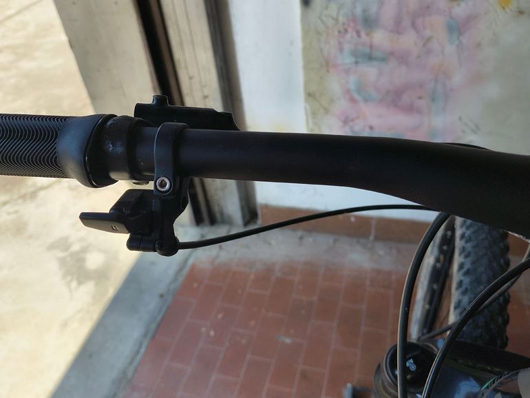 Orbea ALMA M50-EAGLE 2019 2019 Mountainbike d'occasion — image 6 sur 14