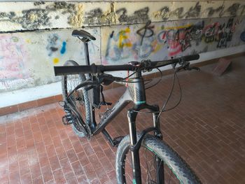 Orbea ALMA M50-EAGLE 2019 2019 Mountainbike d'occasion — image 11 sur 14
