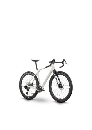 Used Raymon Custom SRAM Force eTap AXS 2026 Road & Gravel, White — image 2 of 4