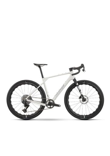 Tweedehands Raymon Custom SRAM Force eTap AXS 2026 Road & Gravel