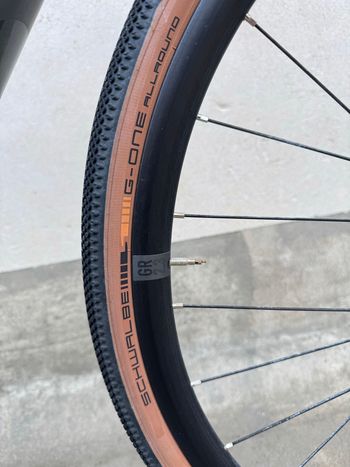 Brugt CUBE NUROAD RACE 2024 2024 Road & Gravel — billede 9 af 11