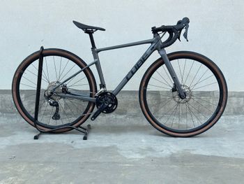 Used CUBE NUROAD RACE 2024 2024 Road & Gravel