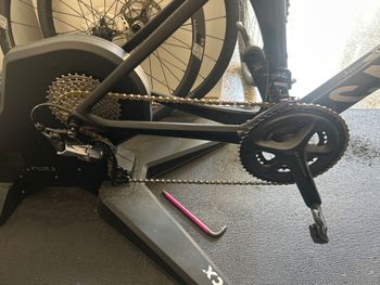 Gebrauchtes Canyon Aeroad CF SLX 8.0 2018 2018 Road & Gravel, Schwarz — Bild 4 von 4