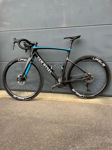 Gebrauchtes Van rysel Cyclocross Shimano Ultegra Di2 2025 Road & Gravel