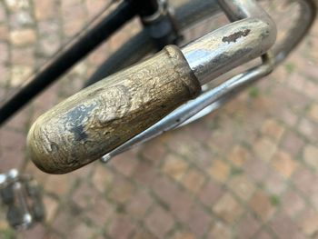 Rota Custom Urban d'occasion — image 4 sur 5