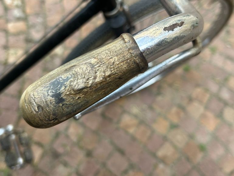 Rota Custom Urban d'occasion — image 4 sur 5