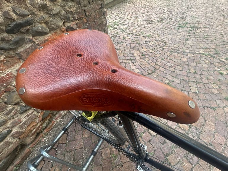 Rota Custom Urban d'occasion — image 5 sur 5