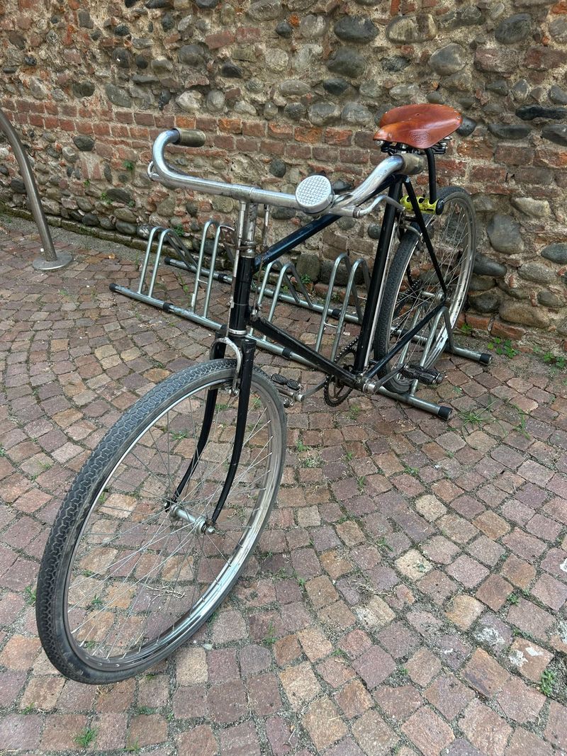 Used Rota Custom Urban & Touring