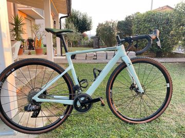 Použité Cannondale Supersix EVO SE 2023 Road & Gravel