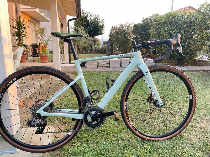 Used Cannondale Supersix EVO SE 2023 Road & Gravel