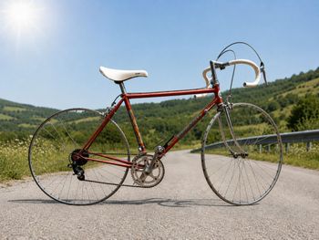 Gebrauchtes Argiro Pura Corsa 1971 Road & Gravel