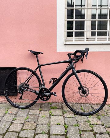 Gebrauchtes Cannondale Synapse Carbon Disc 105 SE 2019 2019 Road & Gravel