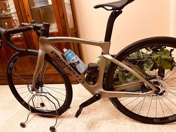 Brugt Pinarello GREVIL F5 SRAM RIVAL XPLR AXS 2026 2026 Road & Gravel