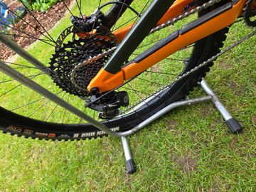 Tweedehands Rocky Mountain Instinct Carbon 70 2019 2019 Mountainbike — afbeelding 2 van 7