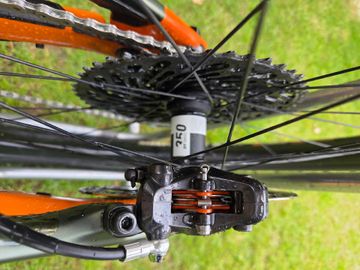 Tweedehands Rocky Mountain Instinct Carbon 70 2019 2019 Mountainbike — afbeelding 4 van 7