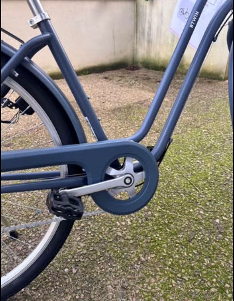 ELOPS 120 Other 2025 Road & Gravel d'occasion — image 3 sur 4