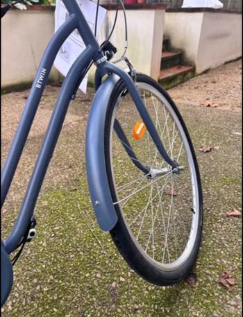 ELOPS 120 Other 2025 Road & Gravel d'occasion — image 2 sur 4