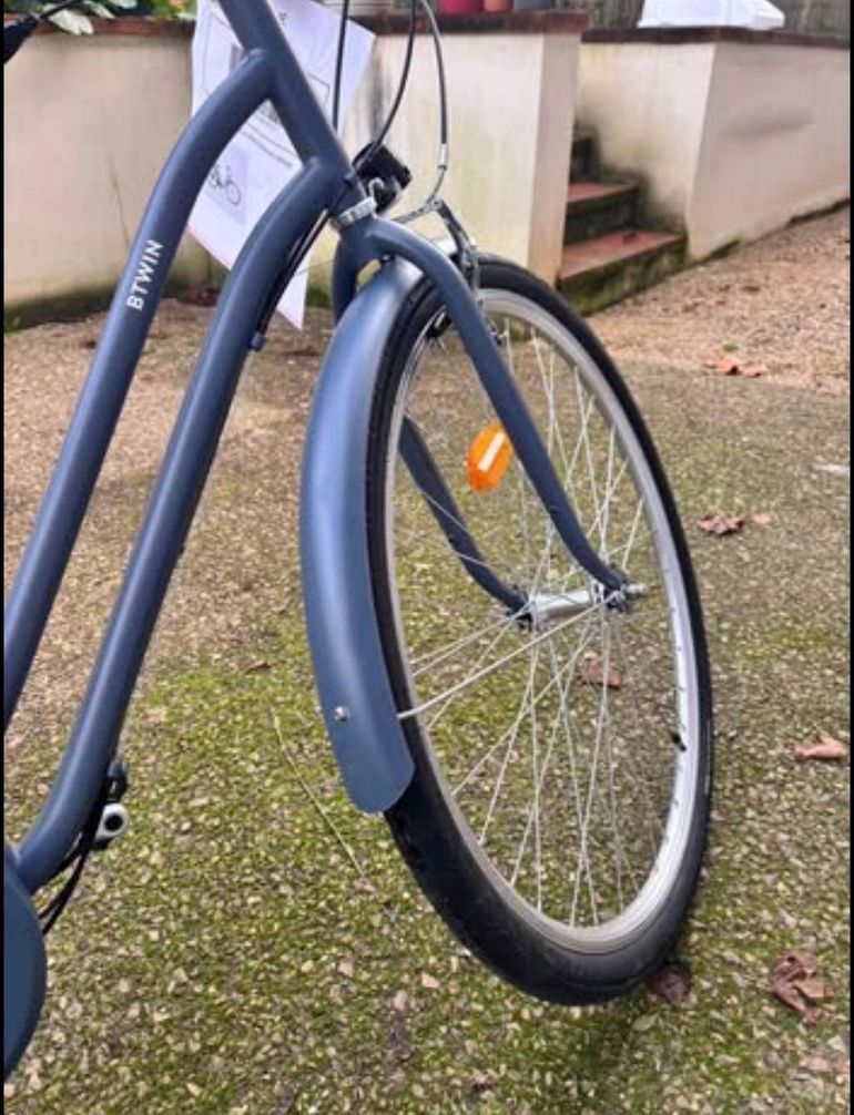 ELOPS 120 Other 2025 Road & Gravel d'occasion — image 2 sur 4