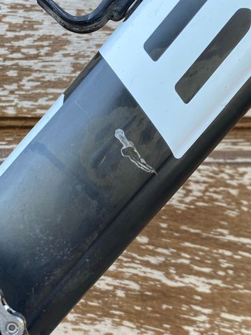 Used BMC Timemachine Shimano Ultegra Di2 2017 Road & Gravel, Black — image 12 of 13