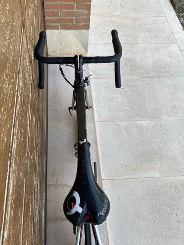 Used BMC Timemachine Shimano Ultegra Di2 2017 Road & Gravel, Black — image 7 of 13