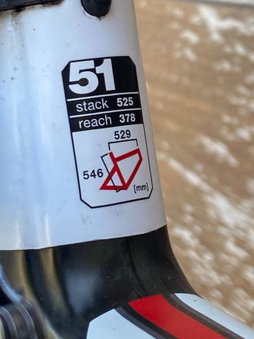 Used BMC Timemachine Shimano Ultegra Di2 2017 Road & Gravel, Black — image 6 of 13