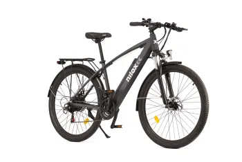 NILOX BICI A PEDALATA ASSISTITA NILOX X7+ M 2026 Urban & Touring d'occasion