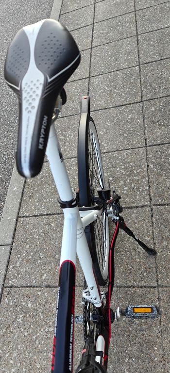 Kildemoes Custom Shimano Tiagra 2011 Urban d'occasion — image 6 sur 7